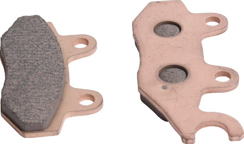 QuadBoss Can-Am/CFMOTO/Kawasaki/Suzuki/Yamaha Sintered Brake Pad