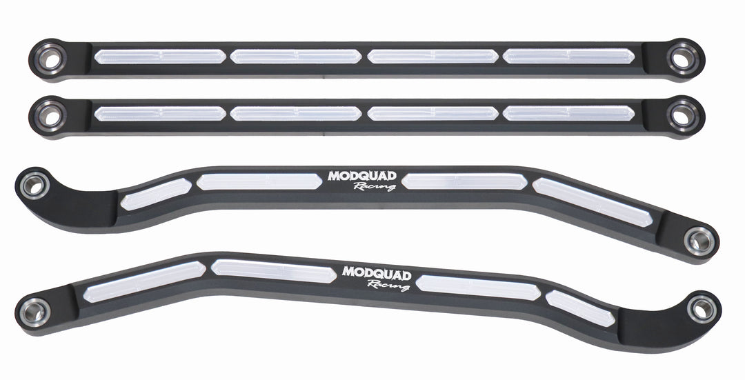 ModQuad High Clearance Radius Rods