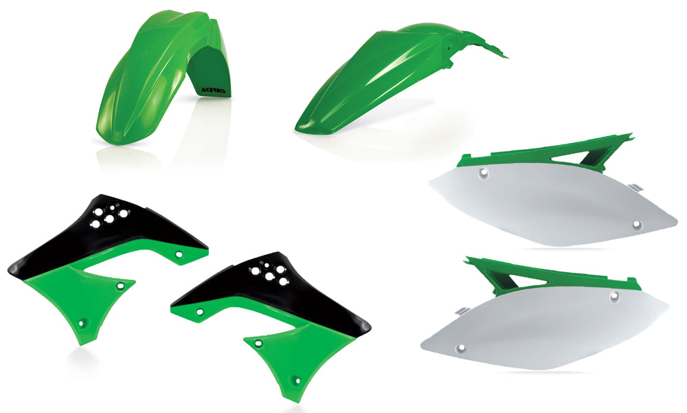 Acerbis Plastic Kit