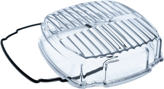 Rigid Phoenix Pod Light Lens / Cover - 5 in Drive Lens