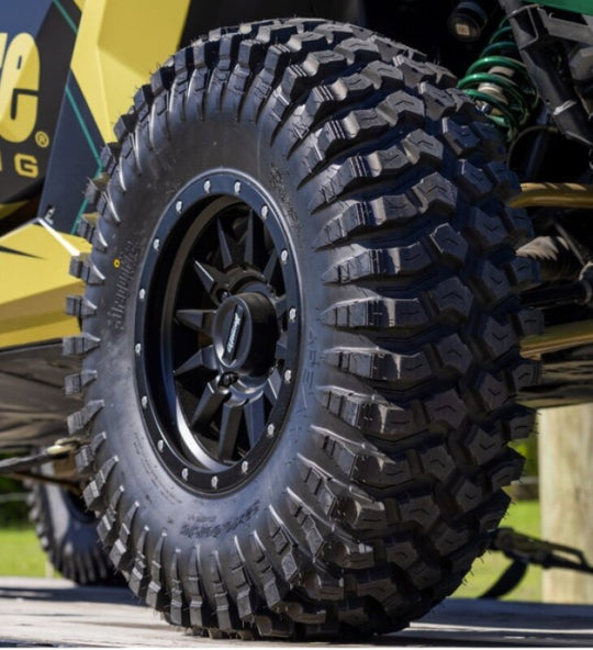 DragonFire Racing 4Peak Tire 32x10R15 - All-Terrain UTV