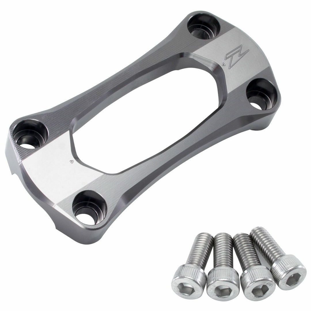 Zeta Comp Stabilizer Top Clamp