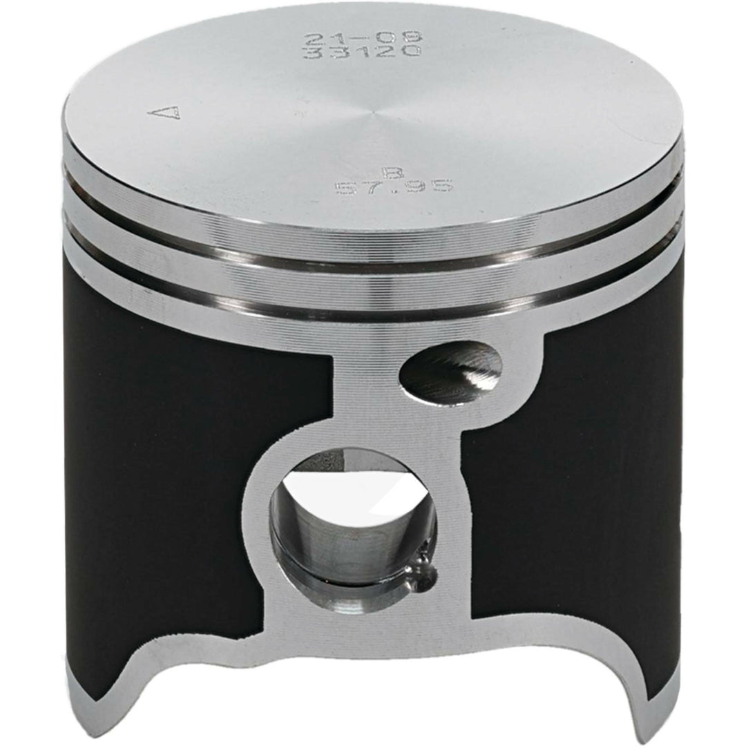 Vertex Cast Replica Top End Kit