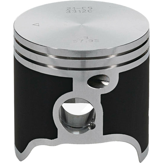 Vertex Cast Replica Top End Kit