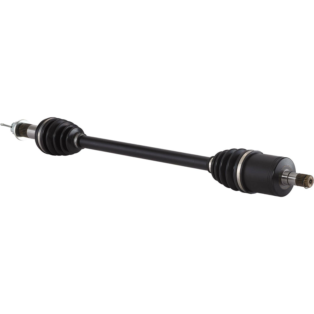 All Balls 8 Ball Extreme Duty Axle