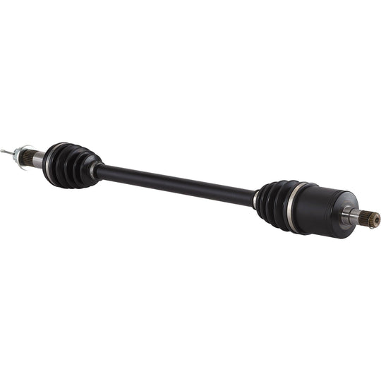 All Balls 8 Ball Extreme Duty Axle