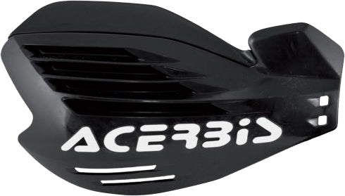 Acerbis X-Force Handguards Black