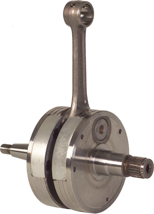 Hot Rods Complete Crankshaft Assembly - Honda TRX400EX/X (1999-2014)