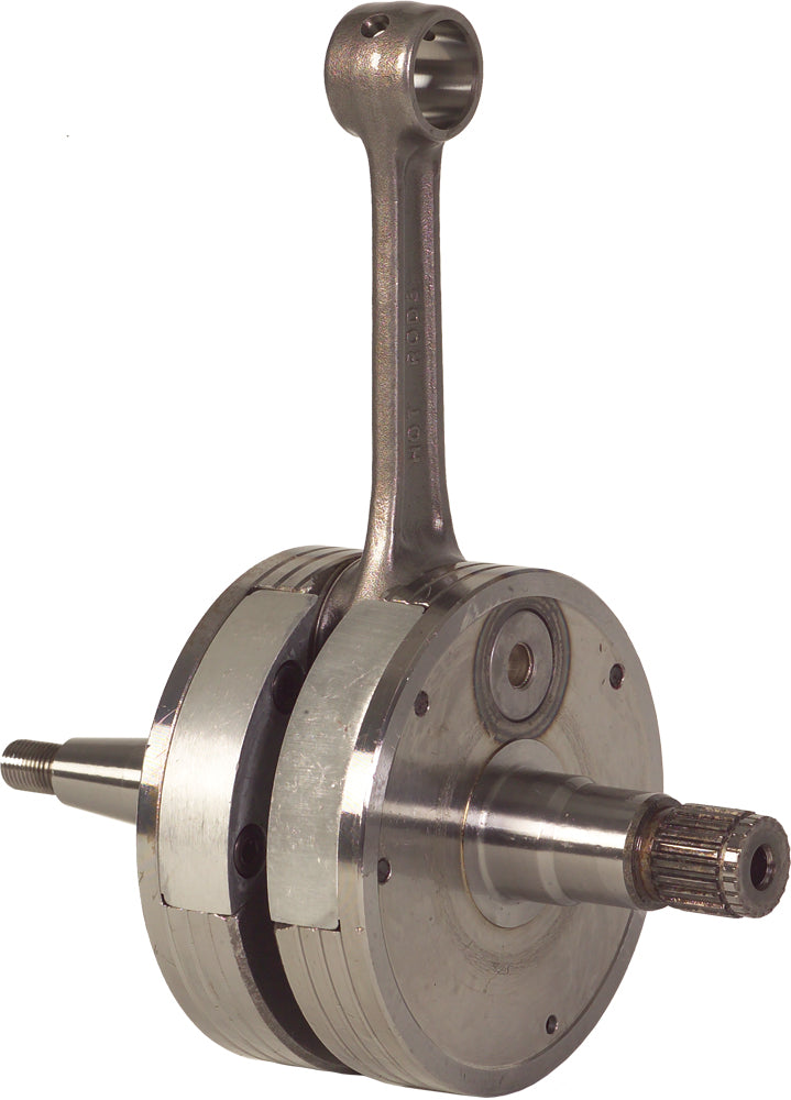 Hot Rods Complete Crankshaft Assembly 4048