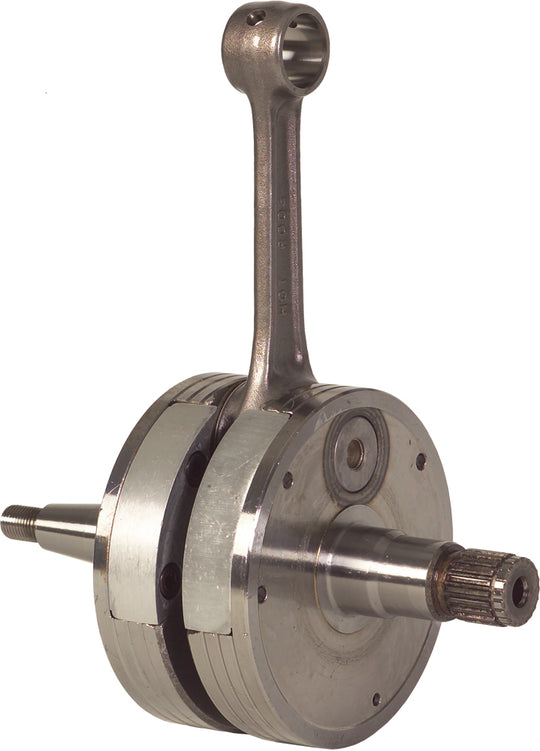 Hot Rods Complete Crankshaft Assembly 4050
