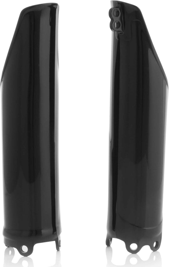Acerbis Lower Fork Cover Set 2640300001 (CRF450R 2017-2018)