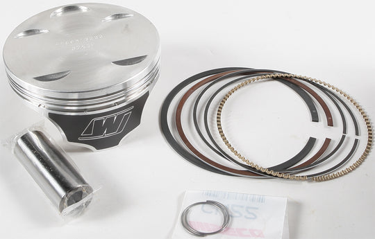 Wiseco Forged Piston Kit 102.00mm +2.00 9.9:1