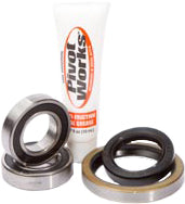 Pivot Works Wheel Bearing and Seal Kit