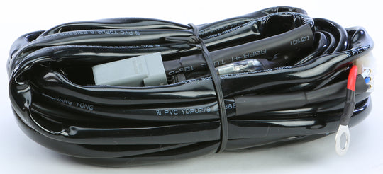 Open Trail LED Light Wiring Harness - 3 in Pod Lights (Pair)
