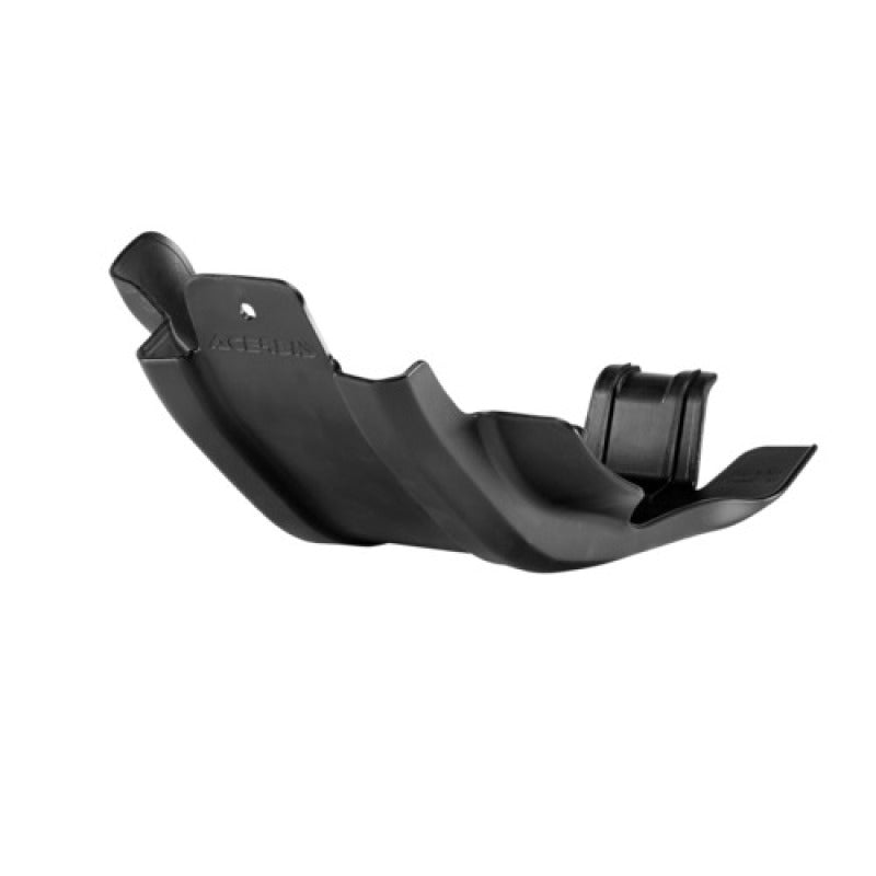 Acerbis Skid Plate - 16 KTM EXC-F350 / 14-16 Husq FE250/350 - Blk
