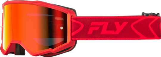 Fly Racing Youth Zone Goggles