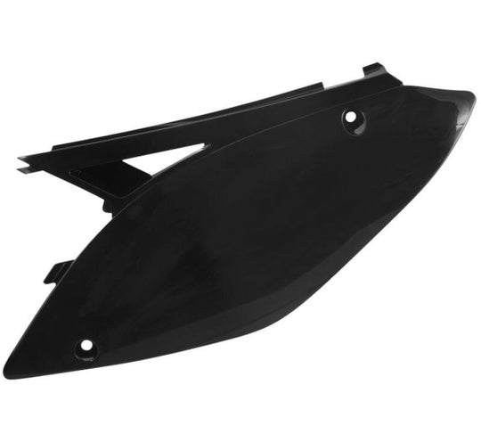 Acerbis Side Panels - 09-12 Kawasaki KX250F/KX450F - Black
