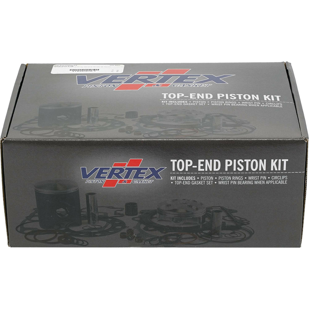 Vertex Cast Replica Top End Kit