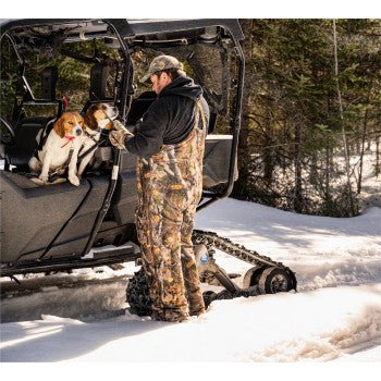 Camso UTV 4S1 Track Kit – Can - Am Defender 2018–2025 - Dune Goons