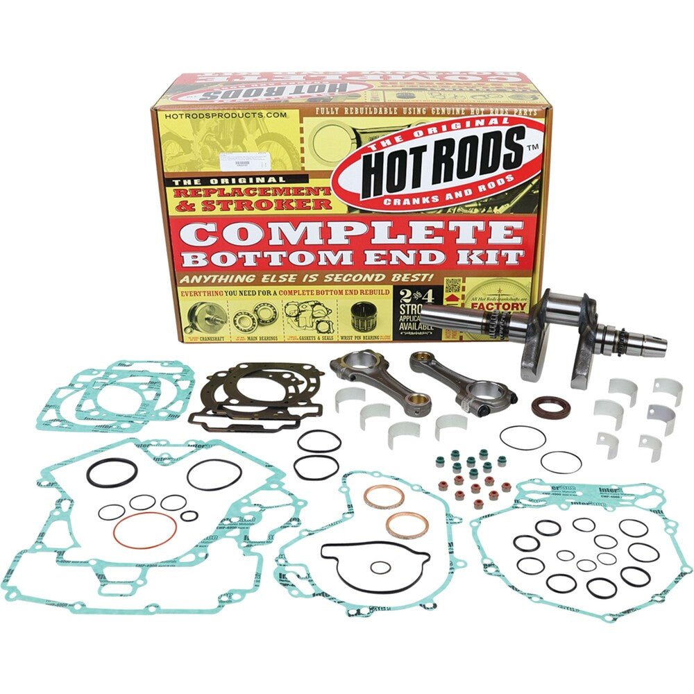 Can - Am 1000R Bottom End Rebuild Kit | Commander, Maverick, Defender - Dune Goons