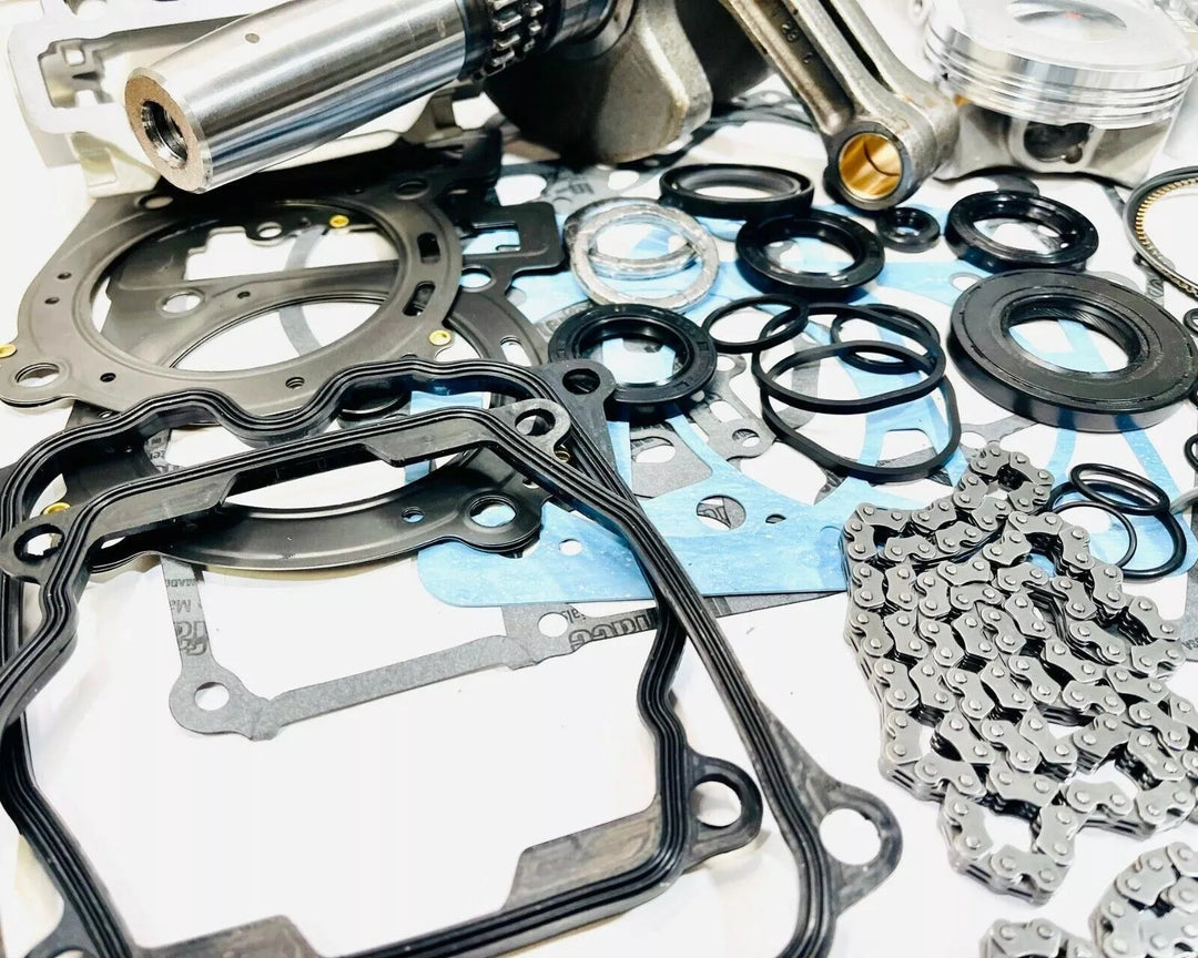 Can - Am 1000R Bottom End Rebuild Kit | Commander, Maverick, Defender - Dune Goons
