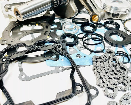 Can - Am 1000R Bottom End Rebuild Kit | Commander, Maverick, Defender - Dune Goons