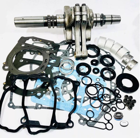 Can - Am 1000R Bottom End Rebuild Kit | Commander, Maverick, Defender - Dune Goons