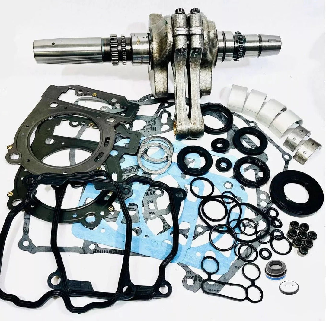 Can - Am 1000R Bottom End Rebuild Kit | Commander, Maverick, Defender - Dune Goons
