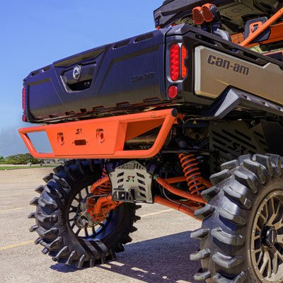 Can - Am Defender Rear Frame Brace – S3 Power Sports - Dune Goons