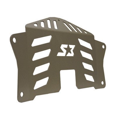 Can - Am Defender Rear Frame Brace – S3 Power Sports - Dune Goons