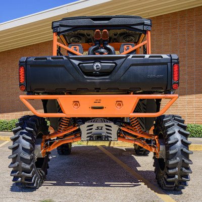 Can - Am Defender Rear Frame Brace – S3 Power Sports - Dune Goons