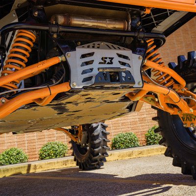 Can - Am Defender Rear Frame Brace – S3 Power Sports - Dune Goons