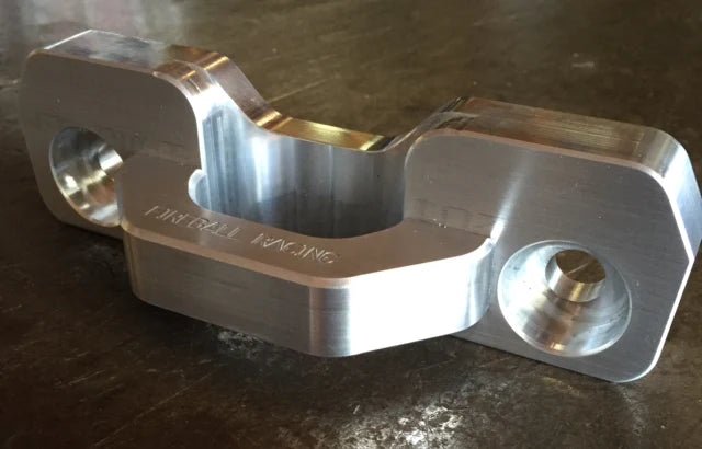 Can - Am X3 Tie - Down Hooks - Fireball Racing - Dune Goons