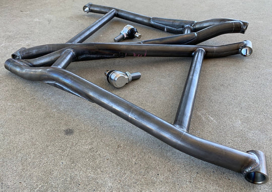 Can Am X3 XRS Front Lower A - Arms - Fireball Racing - Dune Goons