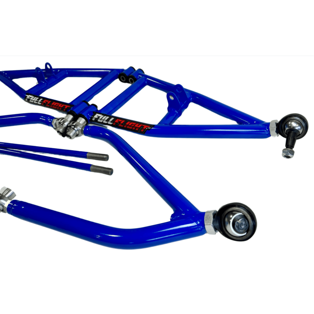 Cannondale - Blaze Extended ATV A - arms - Dune Goons