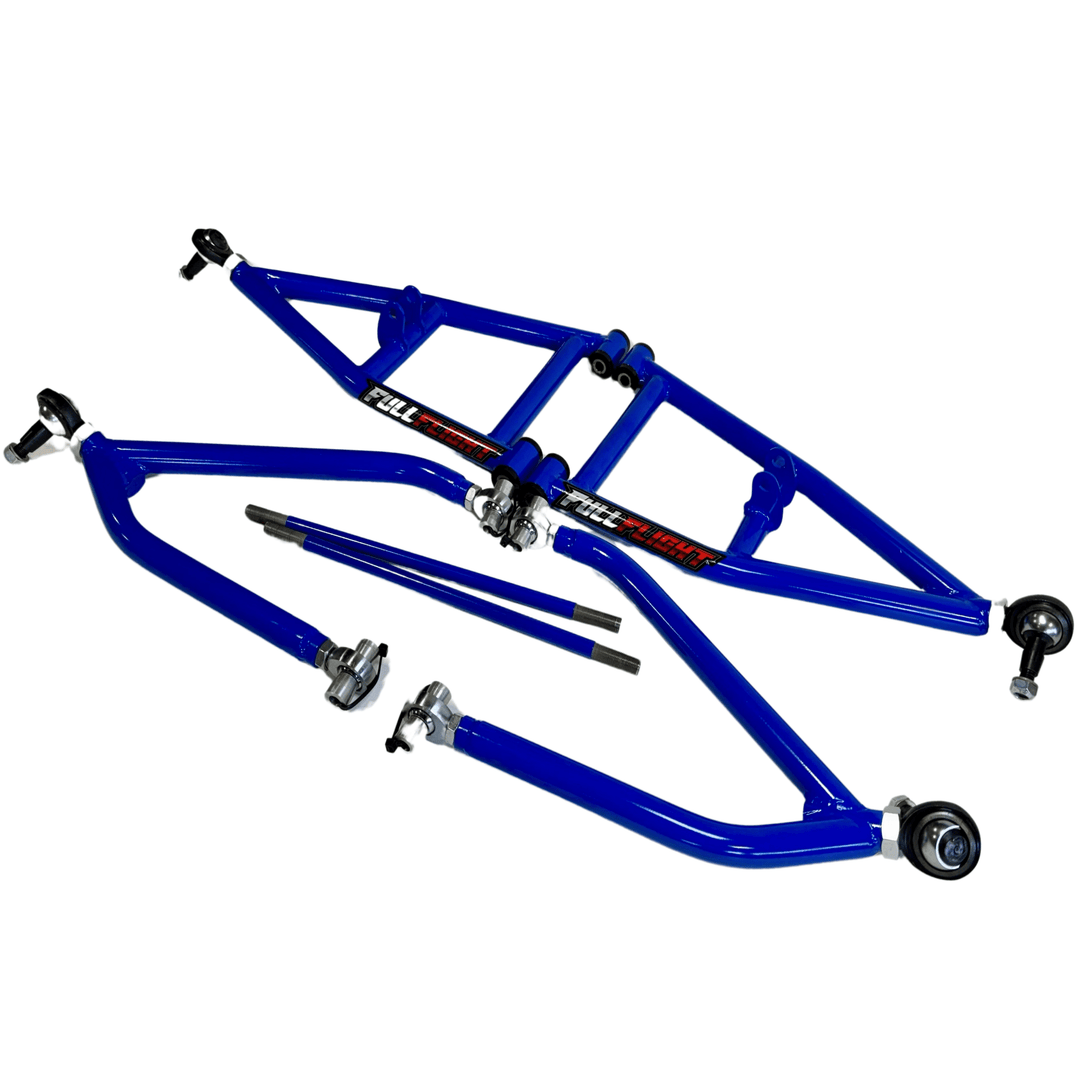 Cannondale - FX400 Extended ATV A - arms - Dune Goons