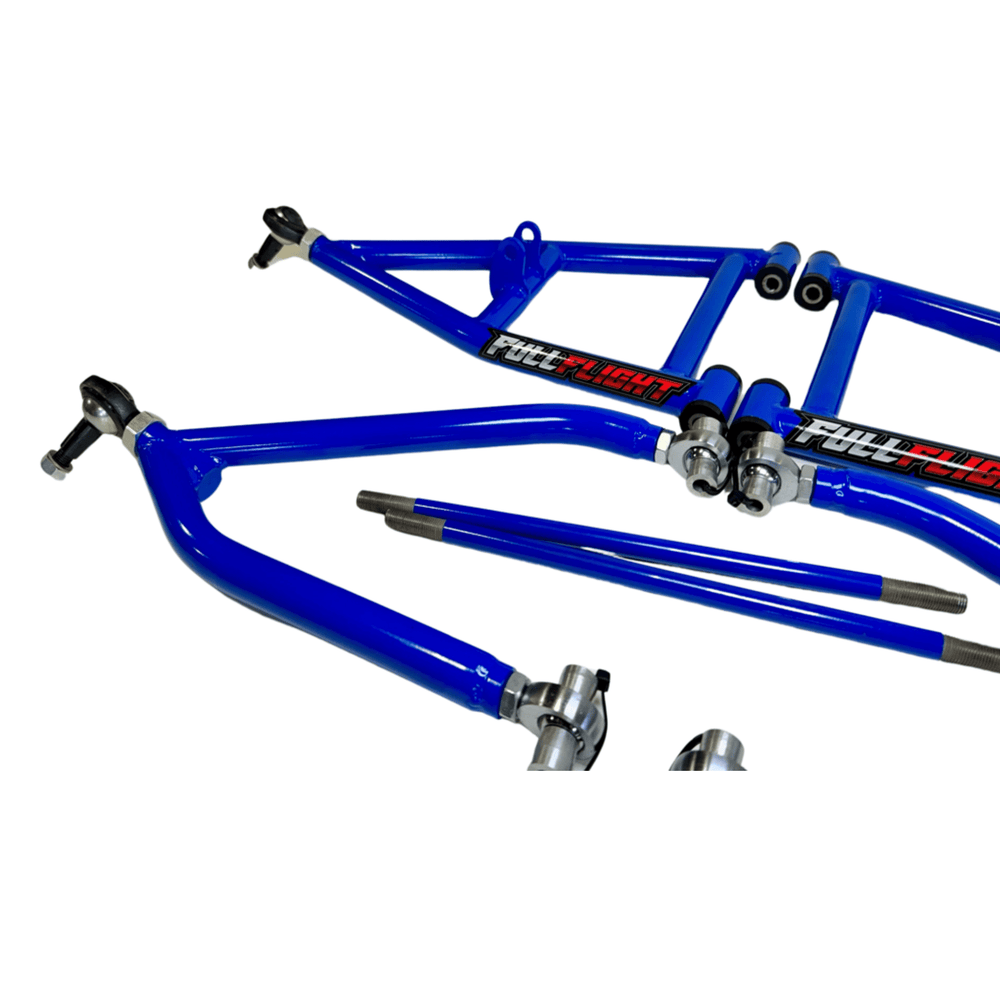 Cannondale - Legacy Series Extended ATV A - arms - Dune Goons