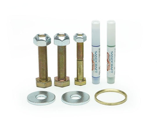 CARRIER BEARING - 2016 - 24 XP TURBO - Dune Goons