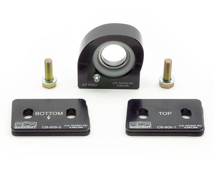 CARRIER BEARING - 2020 - 2024 PRO XP 4 SEAT - Dune Goons