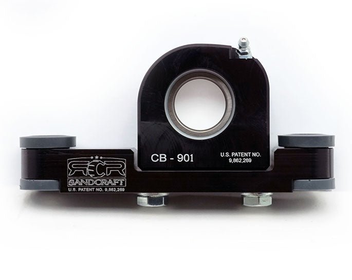 CARRIER BEARING - 2022 - 24 PRO R - Dune Goons