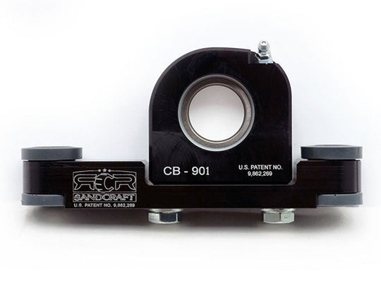 CARRIER BEARING - 2022 - 24 PRO R - Dune Goons