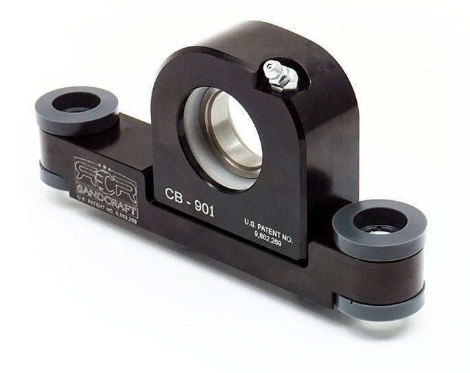 CARRIER BEARING - 2022 - 24 PRO R - Dune Goons