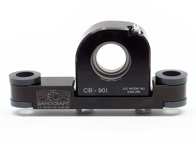 CARRIER BEARING - 2022 - 24 PRO R - Dune Goons