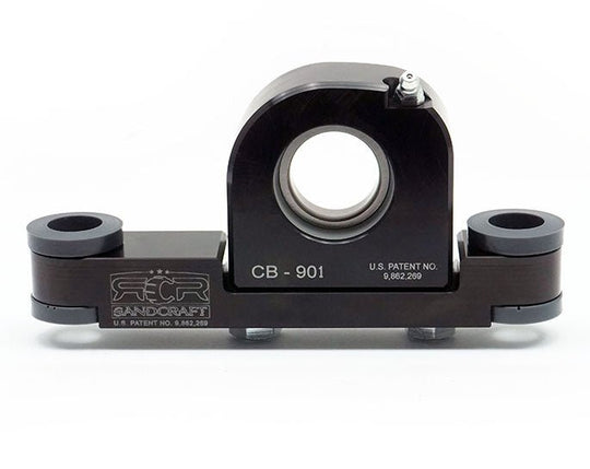 CARRIER BEARING - 2022 - 24 PRO R - Dune Goons