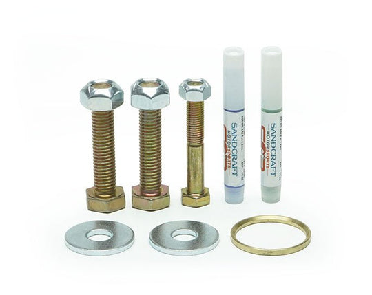 CARRIER BEARING - 2022 - 24 PRO R - Dune Goons