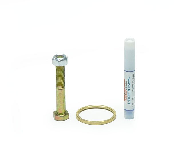 CARRIER BEARING - 2024+ XP 1000 - Dune Goons