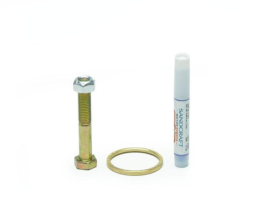 CARRIER BEARING - 2024+ XP 1000 - Dune Goons