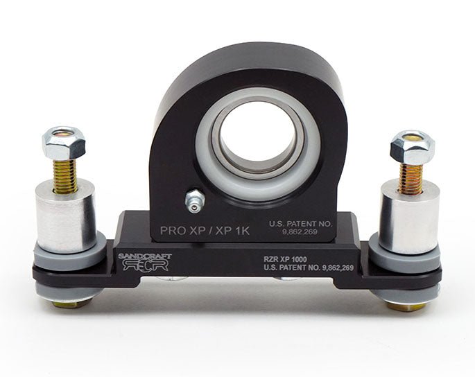 CARRIER BEARING - 2024+ XP 1000 - Dune Goons