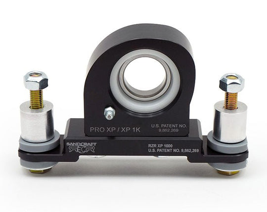 CARRIER BEARING - 2024+ XP 1000 - Dune Goons