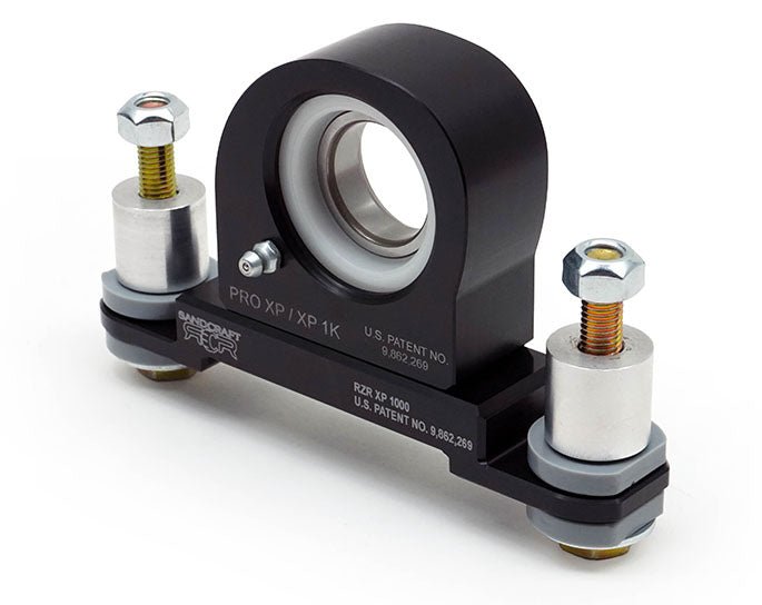 CARRIER BEARING - 2024+ XP 1000 - Dune Goons